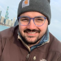 Justin Kalcich