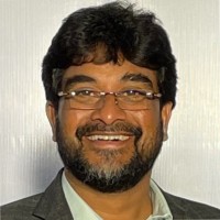 Subba Raju Pericherla