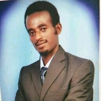 Kenenisa Takele
