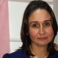 Evelise Aparecida Bianchini