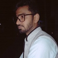 Mohammed Amroz Nihazuddin