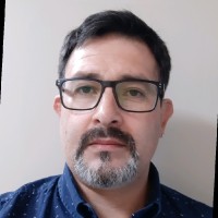 Yohany Francisco Poffald Mora