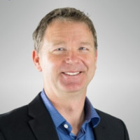 Barry Mitchell