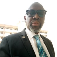 Johnson Adegunle