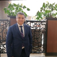 Dhifallah Ghazi