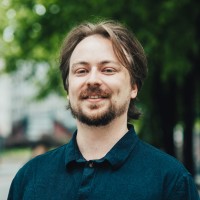 Gustav Refsnes