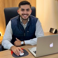 Denis Souza