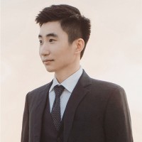 Ivan Yifan Mei