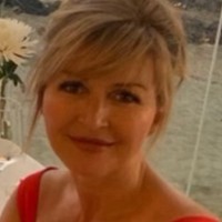 Lorraine Hartill