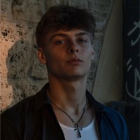 Joey Carlson