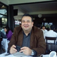 FERNANDO PEREZ RAMIREZ