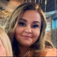 Jenny Gonzalez Lopez