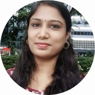 Dhanalaxmi Periyasamy