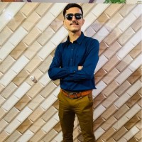 Bhavin M. Pandya