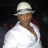 Iklaq Khan
