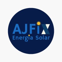 AJ Fix Energia Solar