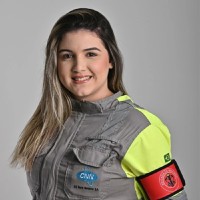 Thayná Costa