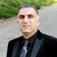Pooya Haddadi, P.E., S.E.