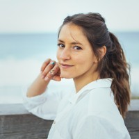 Fatima Ellis Estrada