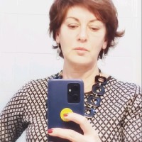 Brunella Saccone