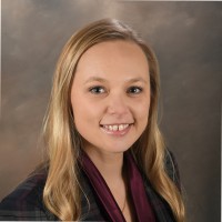Courtney Ruel