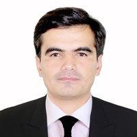 Sokhibjon Matkarimov