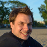 Ulrich Steurenthaler