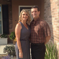 Dwayne & Nikki Terrebonne