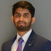 samanth Kumar