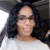 Danielle Bond, SHRM-CP