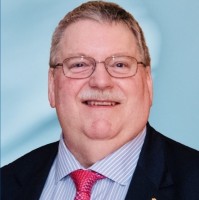 Greg Burton