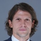 Daniel Norberg