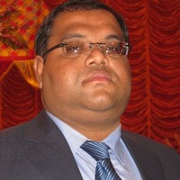 Biswajit Ghosh