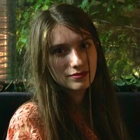 Lavinia-Maria Oprisan