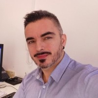 Javier Pazos Garcia