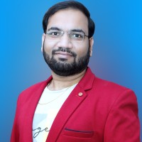 Arvind Kumar Jatav