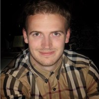 Tucker Wilson, Mba