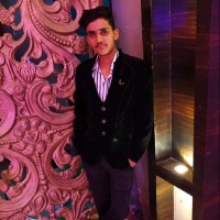 Mohd Sharif Khan