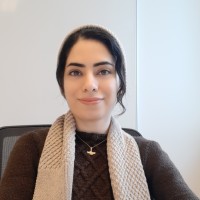 Ameneh Sobhani