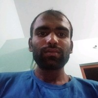 HANUMANTH RAO Kupendra Rao