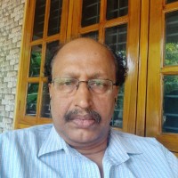 Pillai Radhakrishna