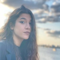Ahnessa Pleshchytser