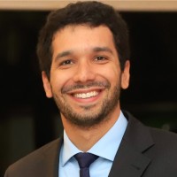 Daniel Pontes