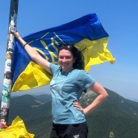 Олена Зеленянська