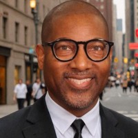 Gregory Alston