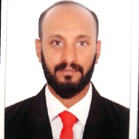Shejil Rahman