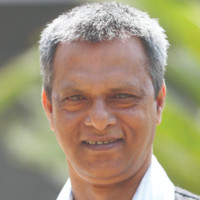Dhrupad Choudhury