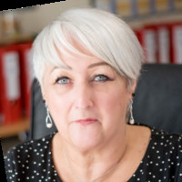 Carol Crumlin