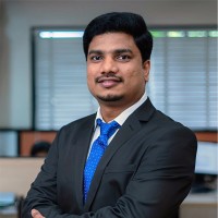 Suraj Patil