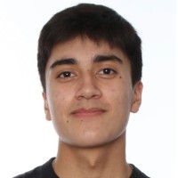 Ryan Cortes